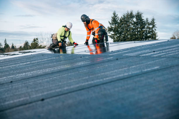 Reliable Metal Roofing contractor in Northford, CT by Roof Repair Smedway